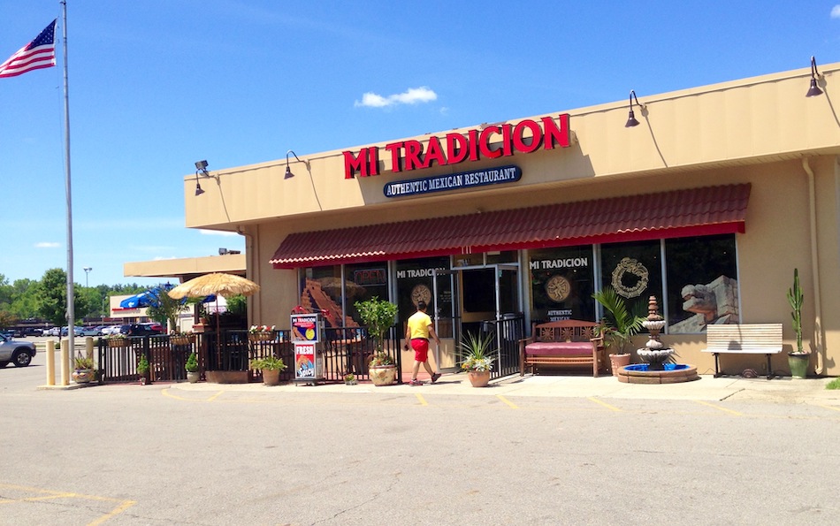 Mi Tradicion Restaurant Gahanna Ohio